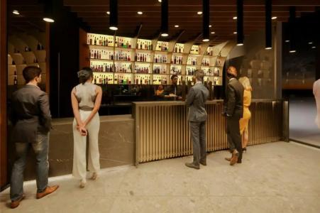 Aloft Dublin City - 75