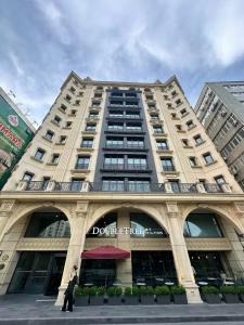 DoubleTree by Hilton Istanbul Esentepe - 17