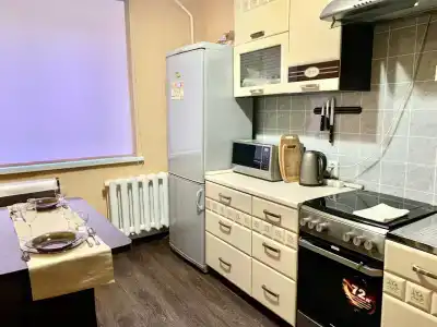 66 параллель - 10