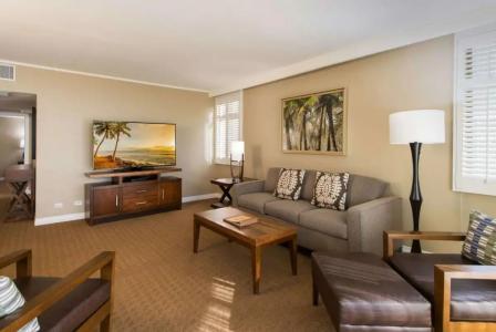 Hilton Grand Vacations Club at Hilton Hawaiian Village - 81