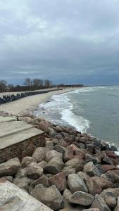 Гостевой дом на Балтийской косе - 60