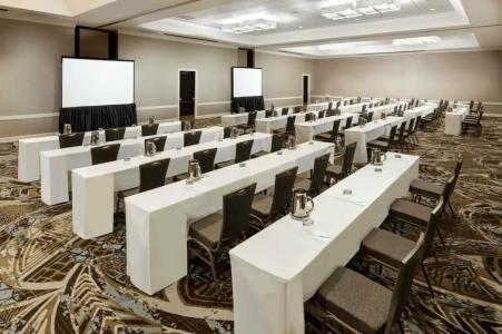 Embassy Suites by Hilton- Lake Buena Vista Resort - 52