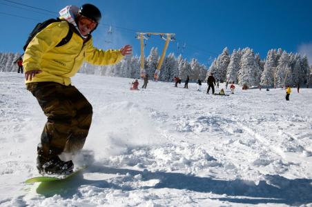 Juras Kervansaray Uludag - 59