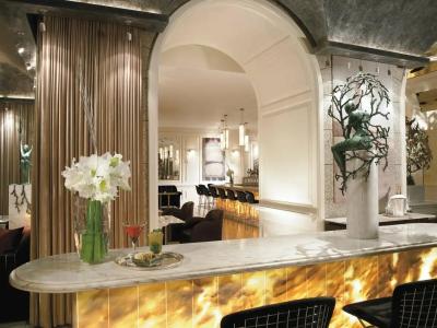 Intercontinental Dublin, An Ihg - 60