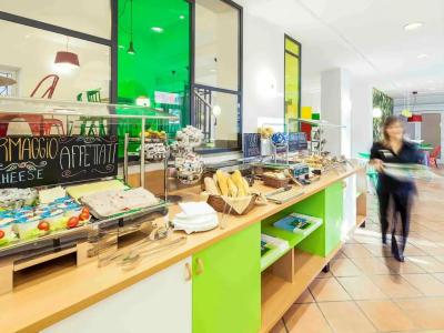 Ibis Styles Napoli Garibaldi - 71