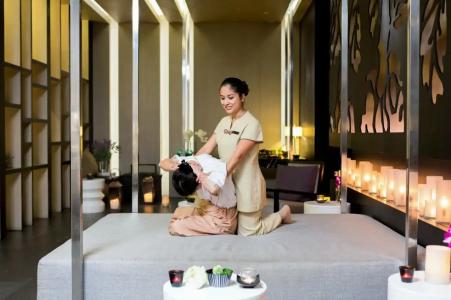 Centara Grand at Central Plaza Ladprao Bangkok - 45