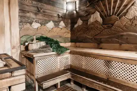Сибирский Характер - 10