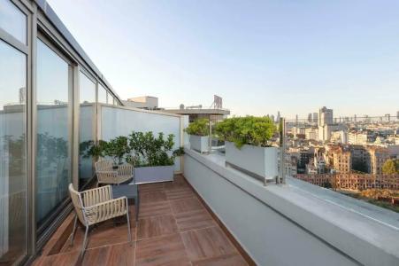 Titanic City Taksim - 19