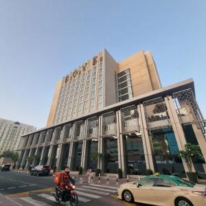 Rove City Centre - 14