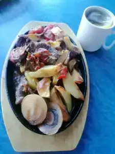 ашняя кухня - 28