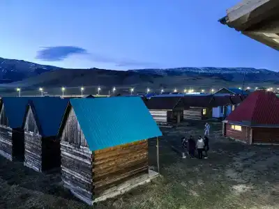 Сила гор - 29
