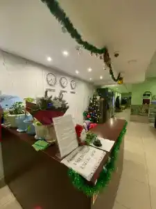 Сити Хостел Казань - 76