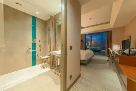 Hilton Garden Inn Istanbul Atatürk Airport - 50