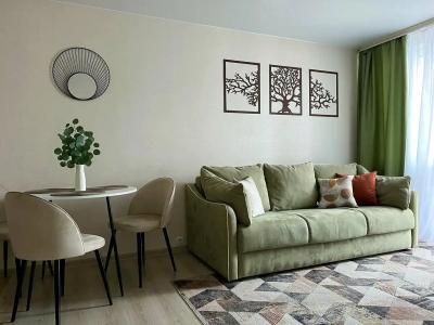 2 комнаты, ТЦ Круиз, район Кальное, Северная Окружная, недалеко от центра - 15