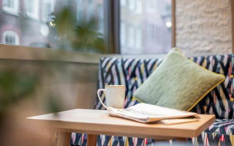 Point A Dublin Parnell Street - 7