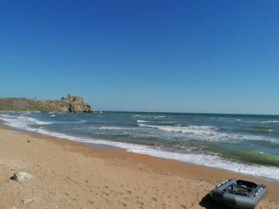 Welcome Голубой Залив - 66