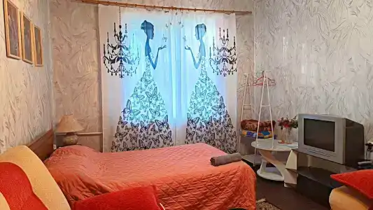 Жили-Были - 6