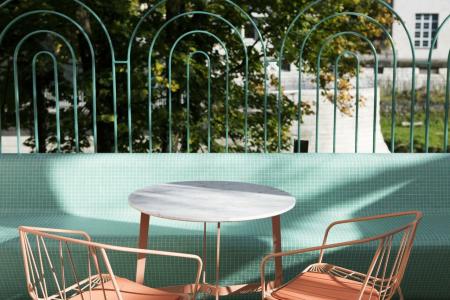 Boutique Helvetia - 20