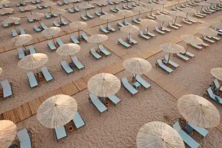 Liu Resorts - All inclusive - 28