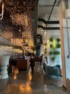 Steps Batumi & Suites - 15