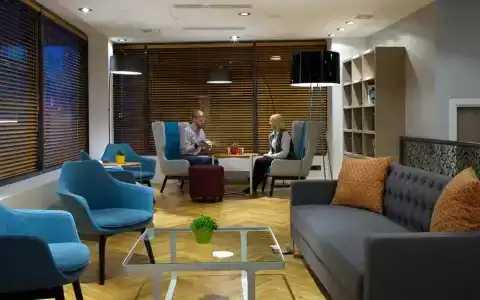 Park Inn by Radisson Residence Riga Barona - 27