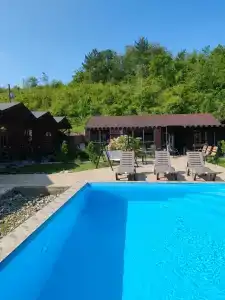 Эко RestHouse - 3