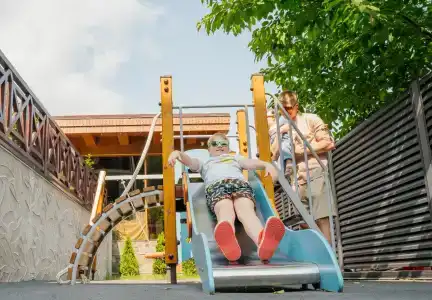 Панорама Ачишхо - 19