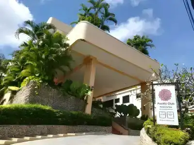 Pacific Club Resort - Sha Extra Plus - 71