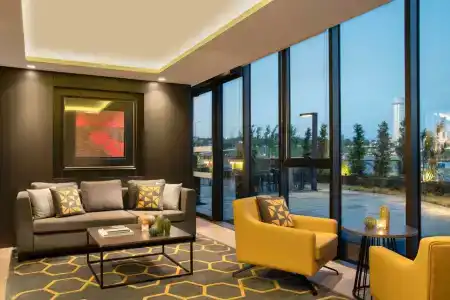 Centro Westside by Rotana - 0