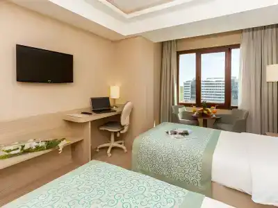 Golden Way Giyimkent - 34