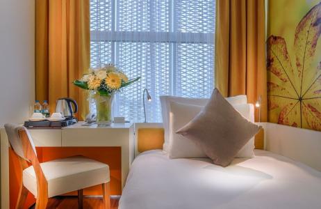 Tav Airport Izmir - 12