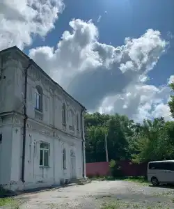 Панда-отель - 43