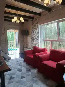 Дом недалеко от Оптиной Пустыни - 3