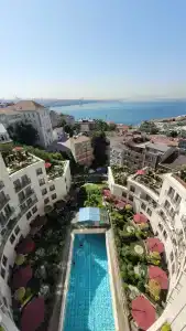 CVK Park Bosphorus Istanbul - 16