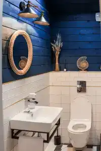 Арт-усадьба АРШин - 13