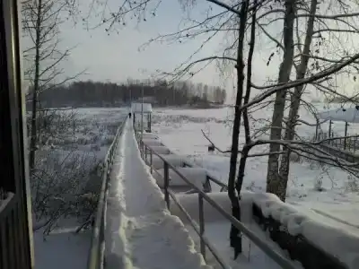 Рассвет - 9