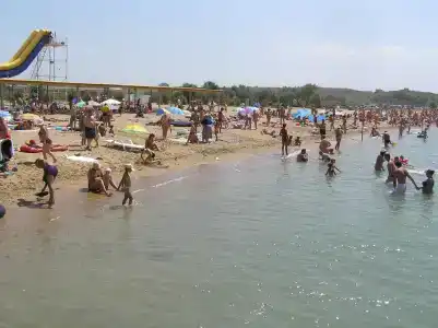 Inn Orlovka 32/30 - 65