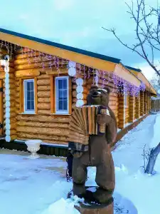 Волга - 13