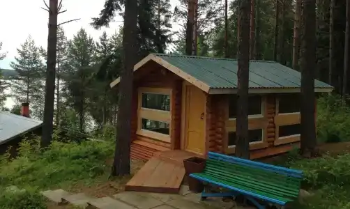 Лесной двор - 5
