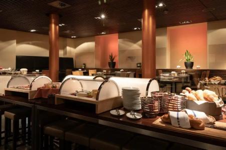 Best Western Spirgarten - 8