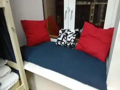 YU Hostel - 18