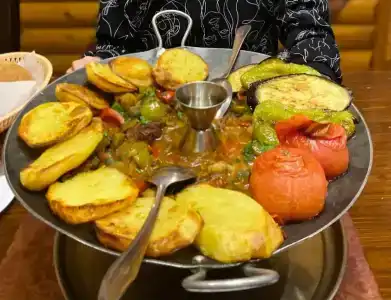 Лесная сказка - 21