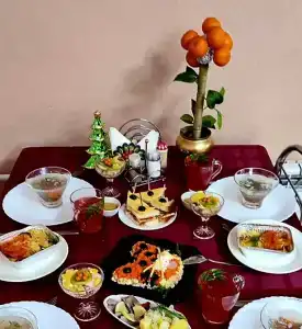 Рябинушка - 53