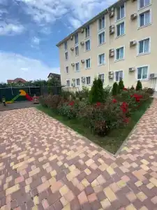 Бумеранг - 8