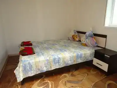 Дом у моря под ключ 500 метров от пляжа. Судак, бухта Бугаз. - 27