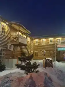 Еда из деревни - 5