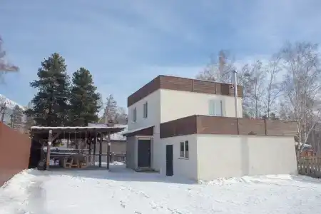 Аршанский Бор - 6
