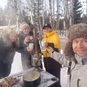 Гостевой дом у Петровича - 98