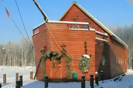 Переханово - 0