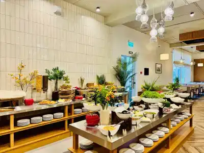 Sanitas Resort&SPA - 75